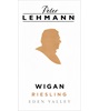 Peter Lehmann Wines Wigan Riesling 2006